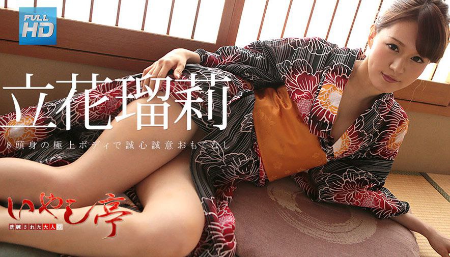 按耐不住欲望的女上司，竟成为了我在隔离期间的炮友！